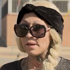 I've been forced to live in my car