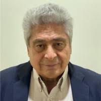 Jose Daniel Arenales Pineda