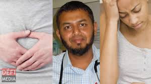 Gare aux maladies du foie