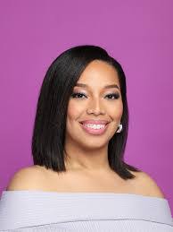 Veronica Keeton's Instagram, Twitter & Facebook