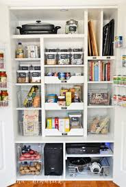 These creative storage ideas help you organize food in your pantry, kitchen cabinets, and freezer. 11 Clever And Easy Kitchen Organization Ideas You Ll Love