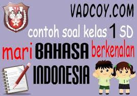 We did not find results for: Contoh Soal Bahasa Indonesia Kelas 1 Materi Mari Kita Berkenalan Vadcoy Com