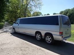 Vw T4 Stretchlimousine Limousine Vip Limo Vw Bus Mit 3 Achsen Ebay Stretchlimousine Limousine Vw Bus