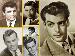 Henry Willson, Agent ~ and his Dreamboat Factory