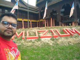 If you are in this state capital and is keen to learn more about the history of this state as well as appreciate the many artifects here, plan to spend an hour or so here. Visited Muzium Negeri Sembilan Negeri Sembilan State Museum
