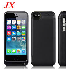 Best for iphone 12 mini: For Iphone 5s Battery Case 4200 Mah Ultra Thin Backup Cover Charge For Iphone 5s Battery Case 5 Se Smart Power Case Bank Battery Charger Cases Aliexpress