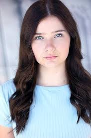 Eve Sinclair: Movies, TV, and Bio