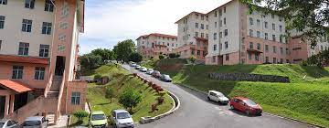 Kolej Pendeta Za Ba Kpz Studyukm