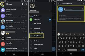 Create a computer account with 'telegram' set both as account name and password How To Create An Automated Telegram Bot To Post In Your Telegram Channel Group Dignited