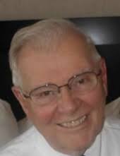 Obituary information for Paul R Propst