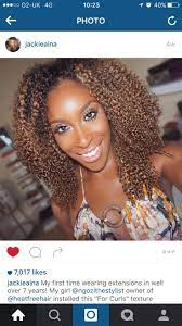 Jackie Aina Curly Hair Styles Hip Hair Natural Hair Styles