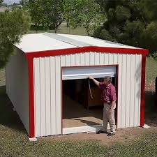 We do not have that quantity at our carson, ca, store. Steel Buildings Backyard Storage Kits Mueller Inc