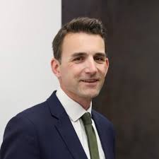 Jonathan Wildman, PhD