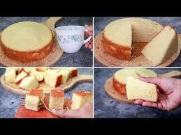 Make Cake With Tea Cup Vanilla Sponge Cake Recipe Without Oven Yummy Youtube Sponge Cake Recipes Cake Recipes Cake Recipes Without Oven