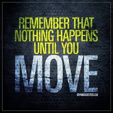 Gym Quotes