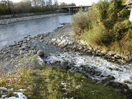 Die kelten bezeichneten den abschnitt der heutigen salzach vom pass lueg bis zum zusammenfluss mit. Salzach Revier 1 Angeln Und Fischen
