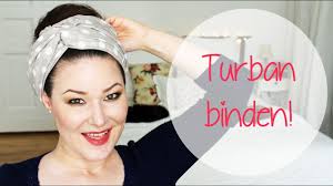 Pagesbusinessesshopping & retailapparel & clothingclothing storekleider machen leutevideostutorial: Wie Binde Ich Einen Turban Richtig Ana Alcazar Magazine