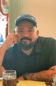 Obituary information for James Santos Castro