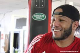 Amir Khan receives two-year ban after positive test following Kell Brook  fight