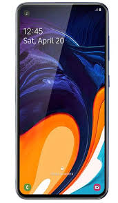 Si quiere quitar el bloqueo de sim de samsung, es bastante: Comparison Samsung Galaxy A60 Vs Galaxy A50 Phonesdata