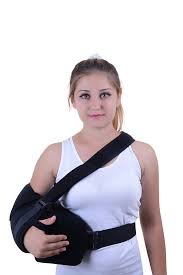 Yastikli Kol Askisi 30 Mersin Berra Medikal