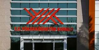 Mehmet naci i̇nci'yi vekaleten rektör olarak görevlendirdi. Cezenqrpiyd1mm