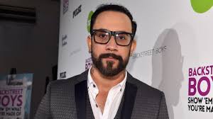 EXCLUSIVE: AJ McLean Explains His New Baby Girl's Backstreet Boys-Inspired  Name -- Lyric Dean!