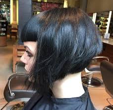 Bob cut is an evergreen hairstyle for all kind of women. 30 Beautiful And Classy Graduated Bob Haircuts