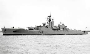 Hmnzs Taranaki Shipspotting Com Ship Photos And Ship Tracker Naval History Warship Ship Tracker