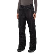 Arctic Quest Snow Pants For Women Save 50