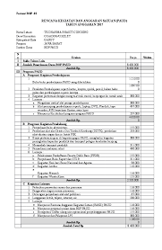 Contoh Rka Dan Rkas Terbaru Dan Terlengkap Research Papers Academia Edu
