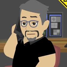 This is blurry video but the sound is pretty good