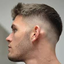 Low Fade Vs High Fade Haircuts 2020 Guide