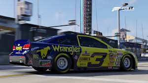 In forza horizon 4, there's no usual garage. Request Nascar Certain Cars Paint Booth Forza Motorsport Forums