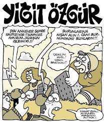 Karikatur Ve Yazi Fotograf Karikatur Mizah Deve