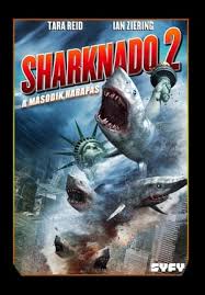Tolvajok városa online teljes film magyarul hd. Videa Sharknado 2 A Masodik Harapas Teljes Film Hd 2014 Online Magyarul Online Filmek