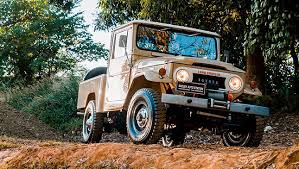 Diesel 3.6l type h mojretrogaraz my blog. Check Out This Rare Restored 1965 Fj45 Toyota Land Cruiser