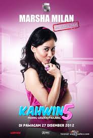 See all related lists ». Gambar Pelakon Filem Kahwin 5 Sensasi Selebriti