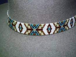 Pin On Beadwork