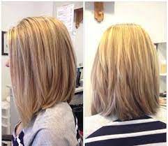 These styles give relatively modern appears to ladies in inclusion to men, and they look. 18 Perfect Lob Long Bob Hairstyles 2021 Easy Long Bob Hairstyles Hairstyles Weekly