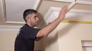 Gelelim doğalgaz borusu nasıl kamufle edilir sorusu için önerilere. Kas Tak Ornek Montaj Youtube