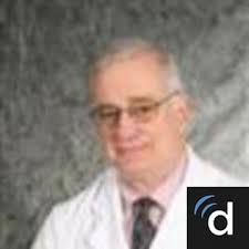 Dr. William Kraybill Jr., MD