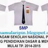 Untuk menambah rangsangan pada daerah k. 1