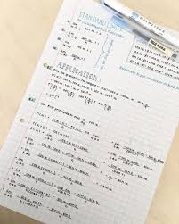 So Today Was The First Day Of My Last Semester Of High School It Didn T Start Off So Well A Mi School Study Tips College Math Notes School Organization Notes