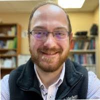 Ian Richey's Instagram, Twitter & Facebook