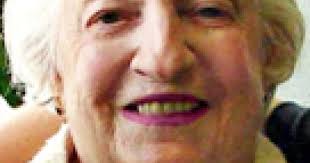 Margaret Lucille Laird, 93