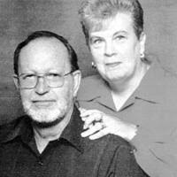 Fred and Judy Granger