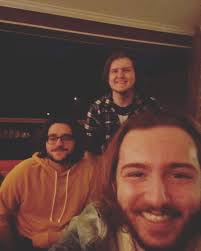 top ten reasons to get vaccinated #1-10: mad brewskies with the broskies