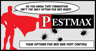Bed bugs are parasitic and feed on the blood of people and animals, which means their primary it's also possible for bed bugs to enter of their own accord if they need shelter, especially during the winter. Fumigation For Bed Bugs Is This My Best Option Pest Control Blog