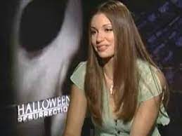 She is an actress and producer, known for bring it on (2000), halloween: Halloween Resurrection Bianca Kajlich Interview Youtube